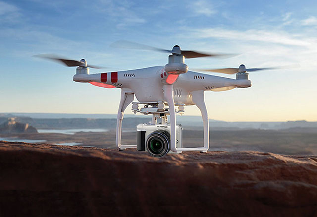 drones-with-a-camera